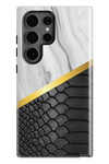 Etui Samsung - DUO