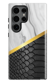 Etui Samsung - DUO