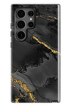 Etui Samsung - CIEMNY
