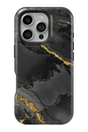 Etui iPhone - CIEMNY