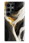 Etui Samsung - CIEMNY PŁOMIEŃ