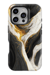 Etui iPhone - CIEMNY PŁOMIEŃ
