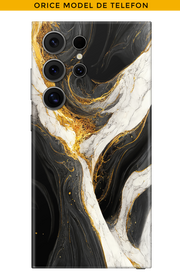 Skin ORICE TELEFON - Ciemny Płomień