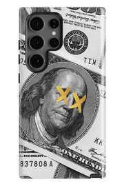 Etui Samsung - DOLAR