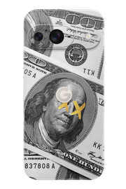 Skin Google Pixel - Banknot Dolarowy