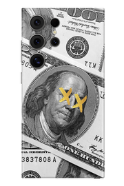 Skin Samsung - Dolar