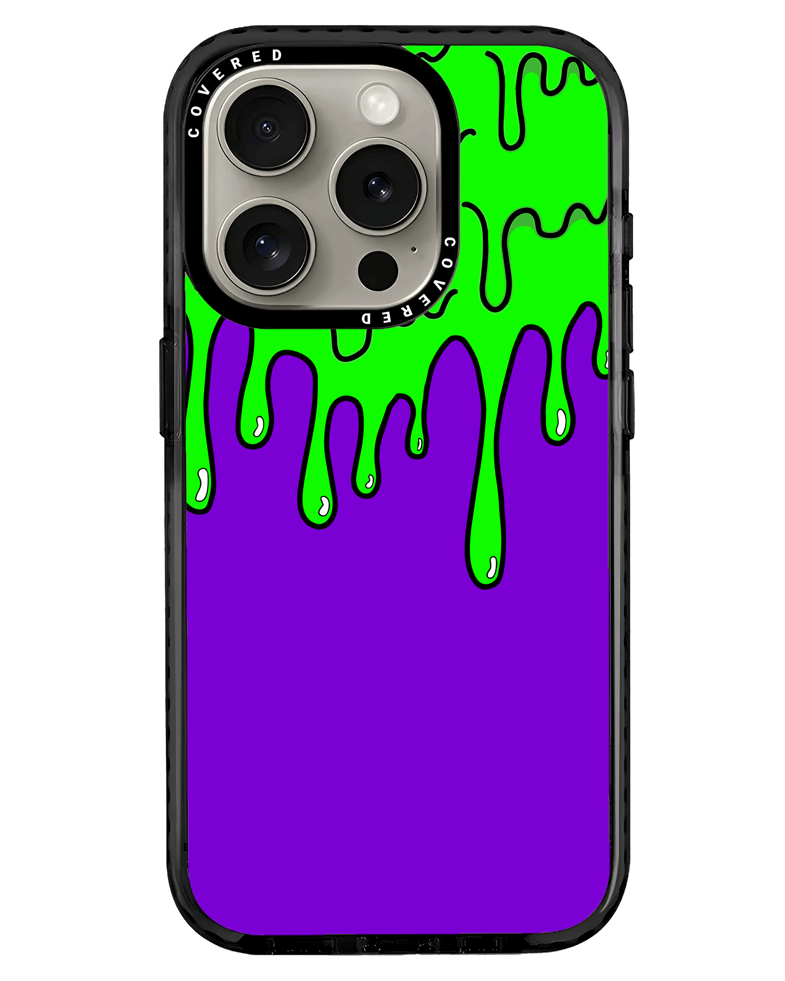 Husa iPhone - DRIPS