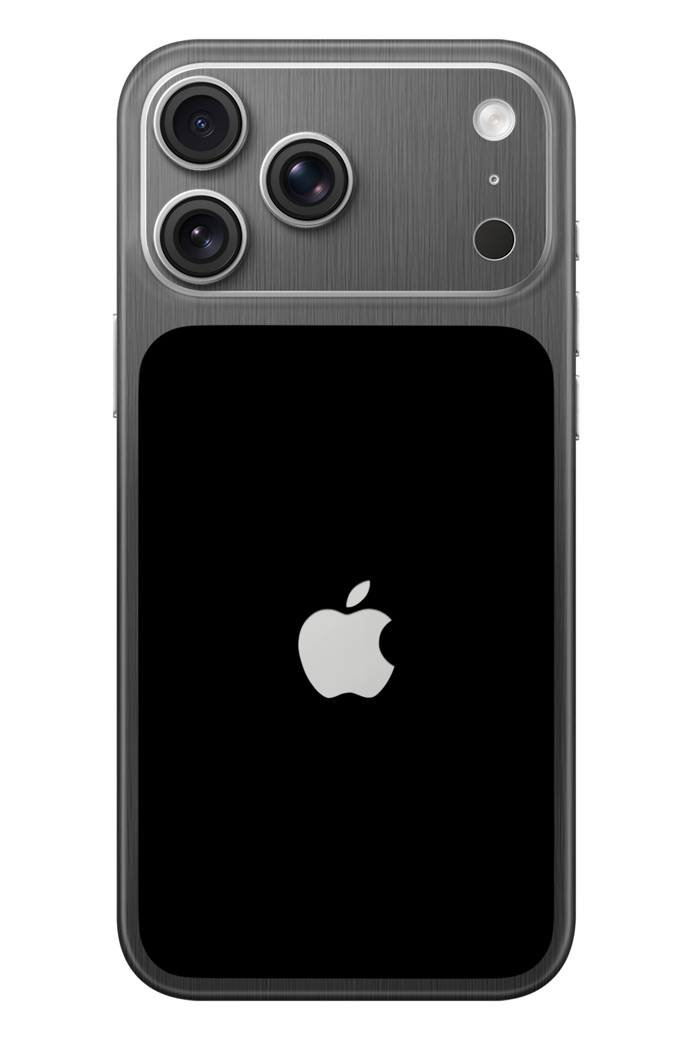 Skin iPhone - Nocny Niebieski