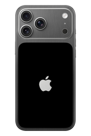 Skin iPhone - Nocny Niebieski
