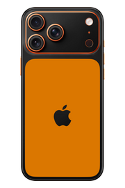 Skin iPhone - Nocny Niebieski
