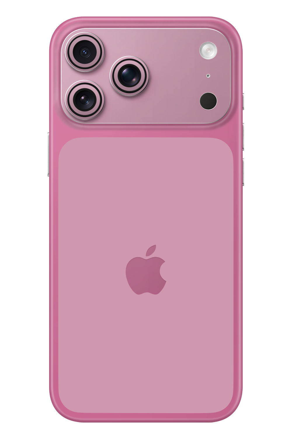 Skin iPhone - Nocny Niebieski