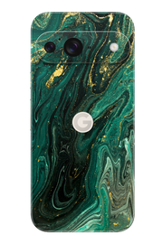 Skin Google Pixel - Szmaragdowy