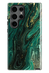 Etui Samsung - EMERALD