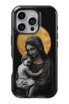 Etui iPhone - ACID FACES