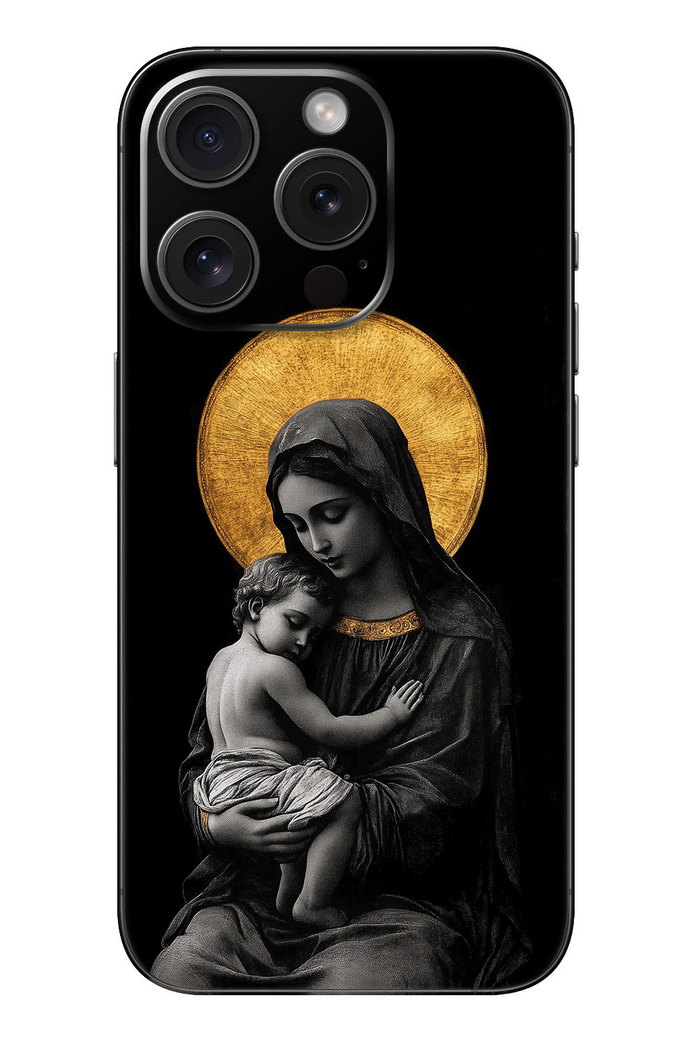 Skin iPhone - SÓL & PIEPRZ