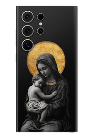 Skin Samsung - BRUD