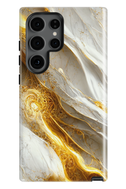 Etui Samsung - FLAME