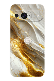 Skin Google Pixel - Płomień