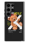Etui Samsung - FREESTYLE