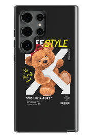 Etui Samsung - FREESTYLE