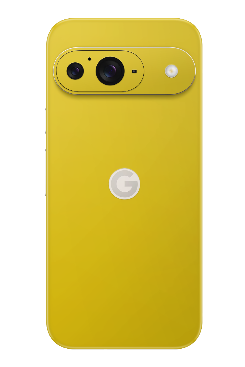 Skin Google Pixel - Żółty