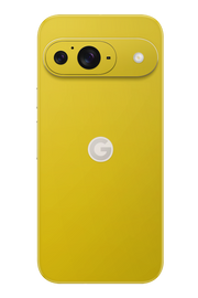 Skin Google Pixel - Żółty