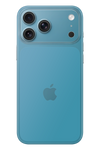 Skin iPhone - Nocny Niebieski