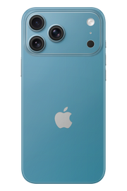Skin iPhone - Nocny Niebieski