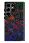 Etui Samsung - SNAKE