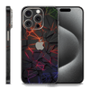 Skin iPhone - Glow (mat)