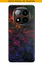 Skin DOWOLNY TELEFON - Glow