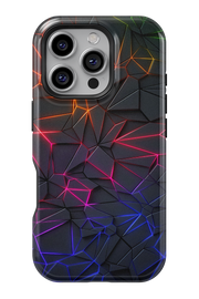 Etui iPhone - RGB