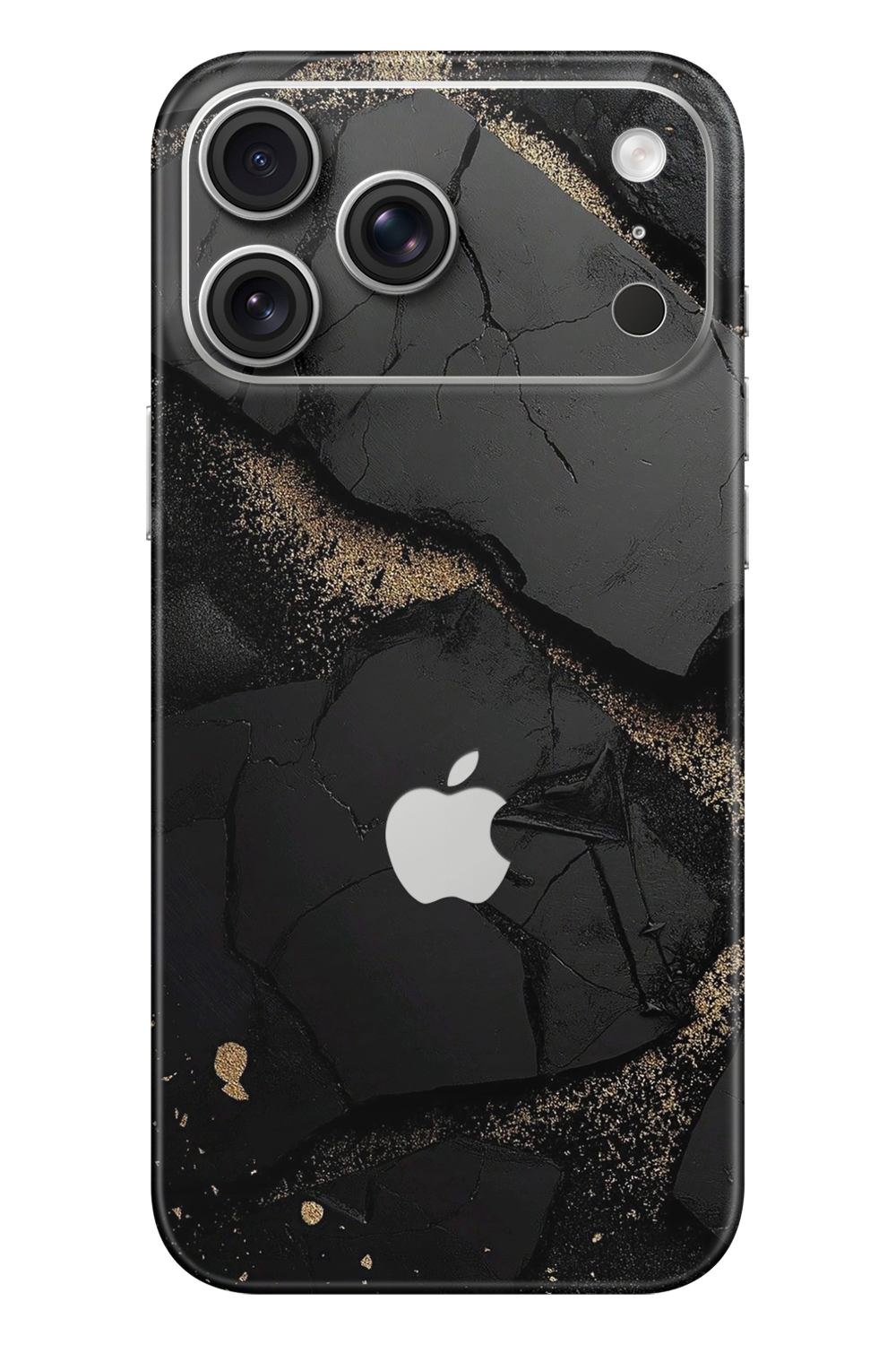 Skin iPhone - Nocny Niebieski