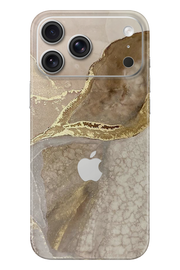 Skin iPhone - Nocny Niebieski