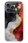 Skin iPhone - Nocny Niebieski