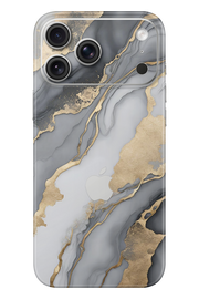 Skin iPhone - Nocny Niebieski