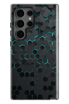 Etui Samsung - HEXA