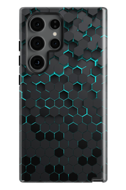 Etui Samsung - HEXA