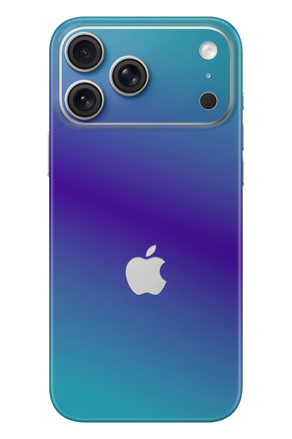 Skin iPhone - Cameleon Ametyst