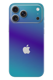 Skin iPhone - Cameleon Ametyst
