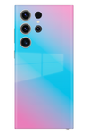 Skin Samsung - Holo Print