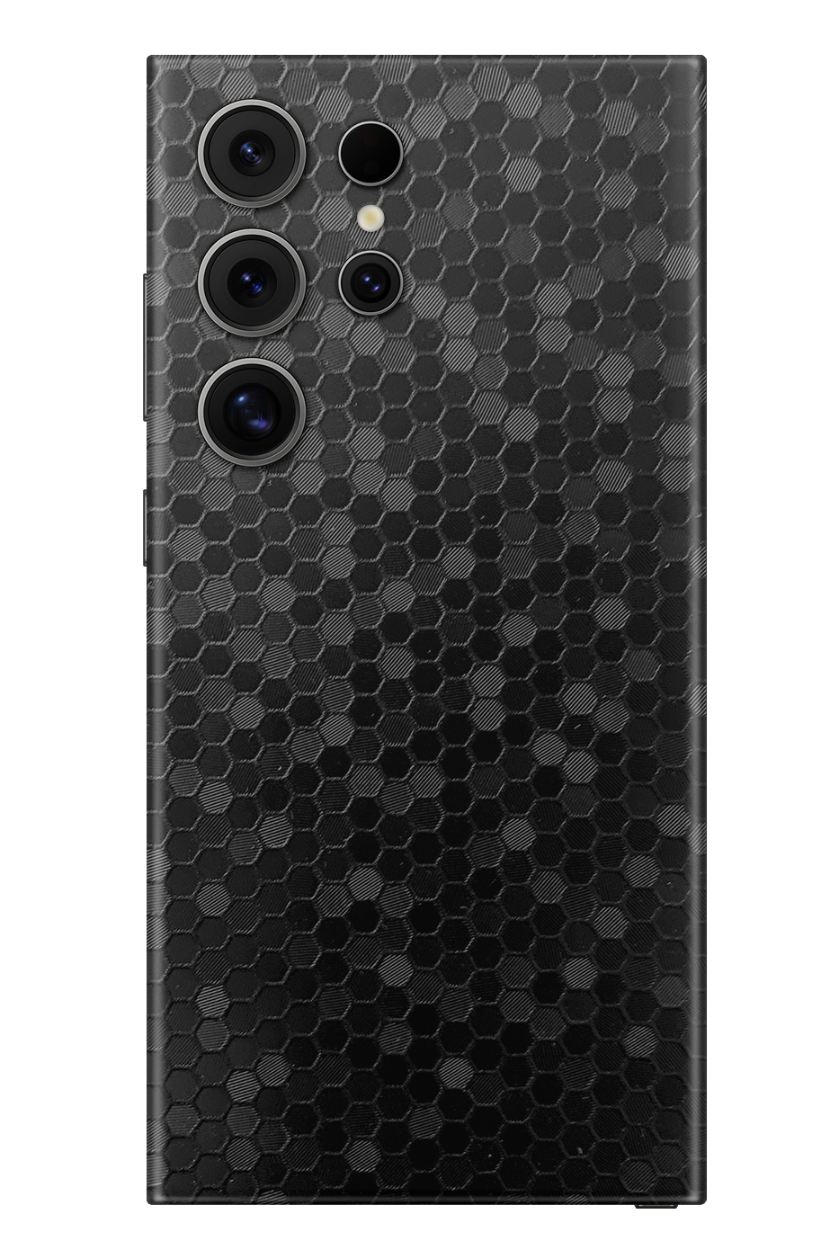 Skin Samsung - Plaster miodu 3D