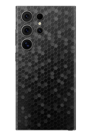 Skin Samsung - Plaster miodu 3D