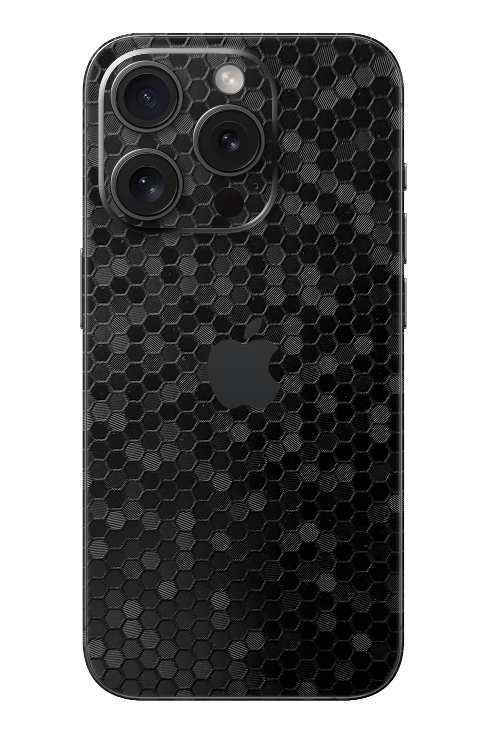 Skin iPhone - Plaster miodu 3D