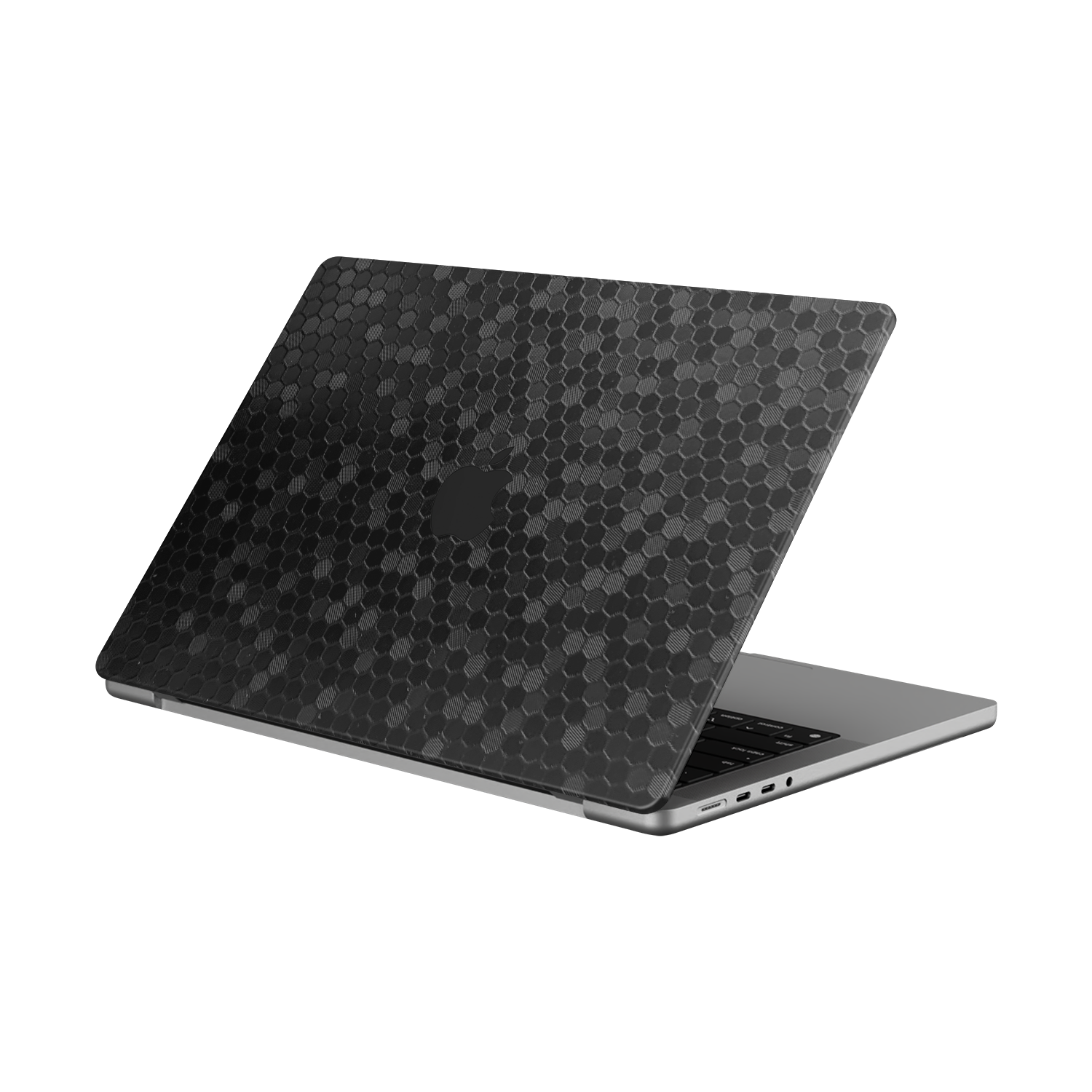 Skórka MacBook - Honeycomb