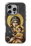 Etui iPhone - ACID FACES