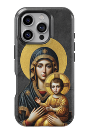Etui iPhone - ACID FACES