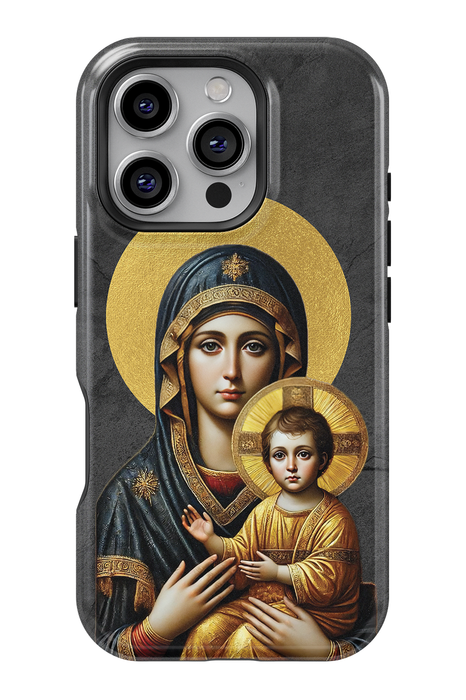 Etui iPhone - ACID FACES