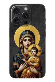 Skin iPhone - SÓL & PIEPRZ