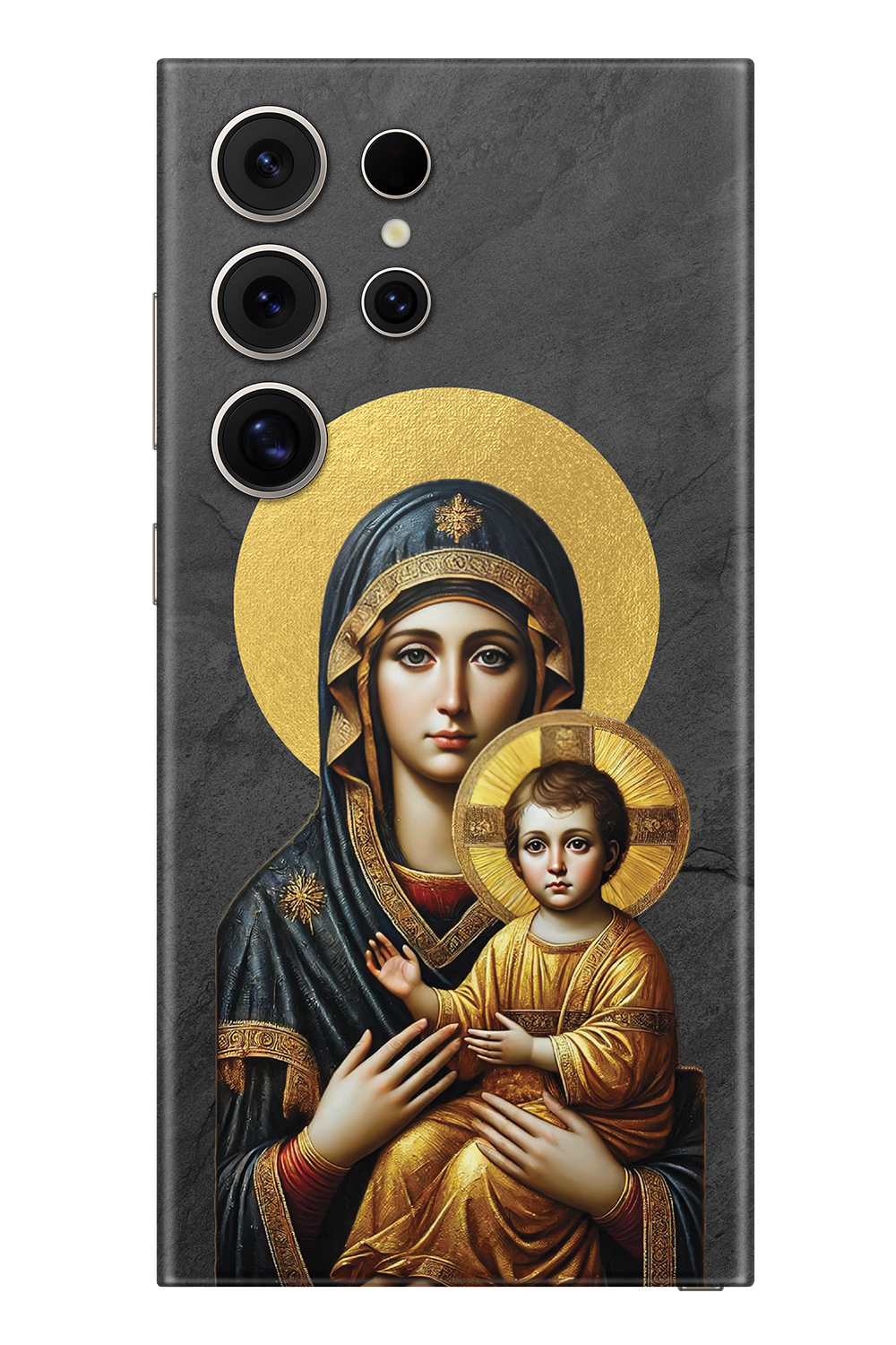 Skin Samsung - BRUD